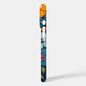 Helder Case-Mate iPhone Case (Achterkant / Links)