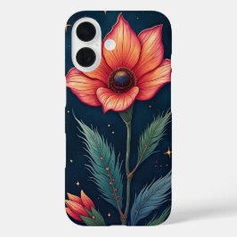 Helder iPhone 16 Hoesje