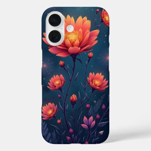 Helder Case-Mate iPhone Case (Achterkant)