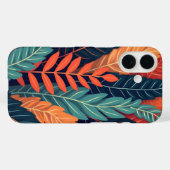 Helder Case-Mate iPhone Case (Achterkant (horizontaal))