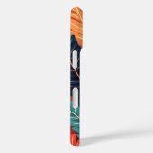 Helder Case-Mate iPhone Case (Achterkant / Rechts)