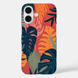 Helder iPhone 16 Hoesje