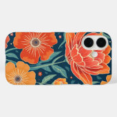 Helder Case-Mate iPhone Case (Achterkant (horizontaal))