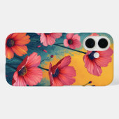 Helder Case-Mate iPhone Case (Achterkant (horizontaal))