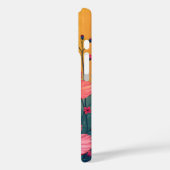 Helder Case-Mate iPhone Case (Achterkant / Links)