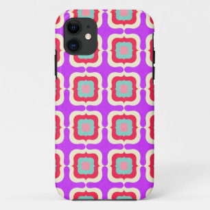 Helder en vet iPhone 11 hoesje