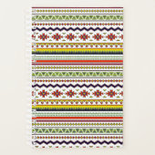 Helder lentestam planner (Voorkant)