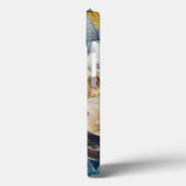 Helder ogen Case-Mate iPhone case (Achterkant / Links)