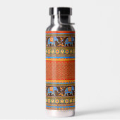 Helder olifanten waterfles (Links)