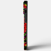 Helder onttrokken Case-Mate iPhone case (Achterkant / Links)