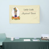 Helder  Tattoo Visitekaartje Spandoek (Beurs)