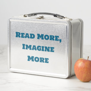 Helder Verstand Lunch Box