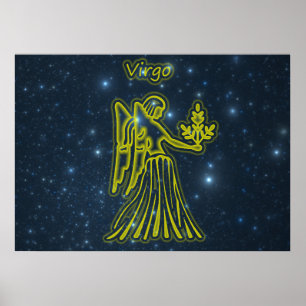 Helder viraal poster