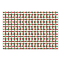 Helder winterkleurensieraden set 1