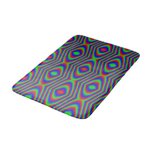 Heldercurven Badmat