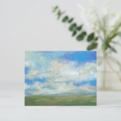 Helderdag I Briefkaart (Staand voorkant)