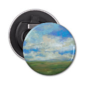 Helderdag I Button Flesopener (Voorkant)