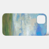 Helderdag I Case-Mate iPhone Case (Achterkant (horizontaal))