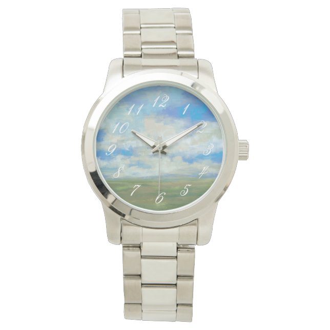 Helderdag I Horloge (Voorkant)