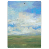 Helderdag I Klembord (Achterkant)