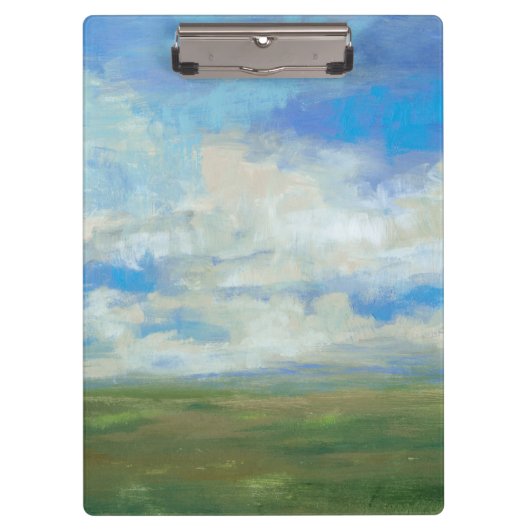 Helderdag I Klembord (Voorkant)