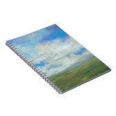 Helderdag I Notitieboek (Rechterzijde)