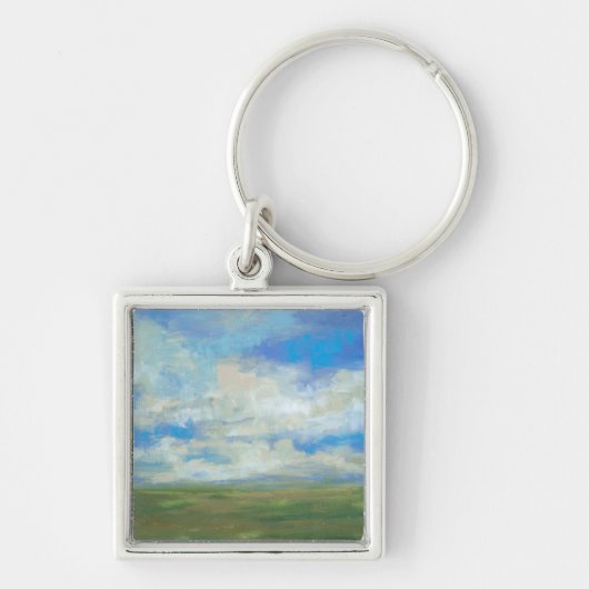 Helderdag I Sleutelhanger (Voorkant)