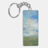 Helderdag I Sleutelhanger (Voorkant Links)