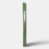 Helderdag II Case-Mate iPhone Case (Achterkant / Links)