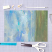 Helderdag II Tissuepapier (Craft)