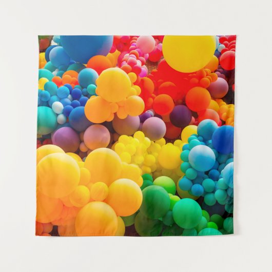 Heldere abstracte achtergrond van de puimsteen van wandkleed (Voorkant)