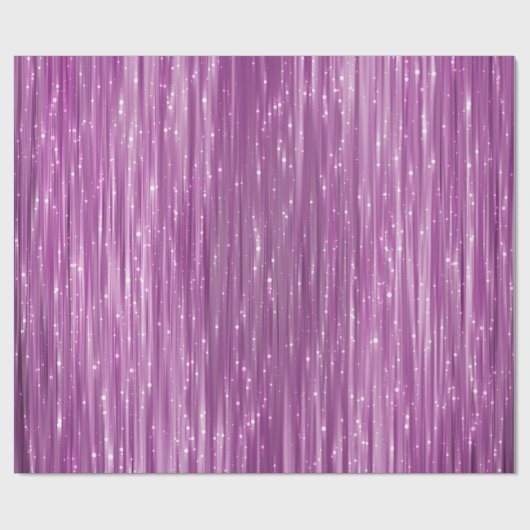 Heldere abstracte roze achtergrond met glitter cadeaupapier (Vlak)