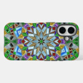 heldere dag 1 Case-Mate iPhone case (Achterkant (horizontaal))