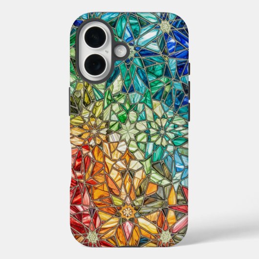 heldere dag 3 Case-Mate iPhone case (Achterkant)