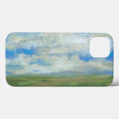 Heldere Dag I Case-Mate iPhone Case (Achterkant (horizontaal))
