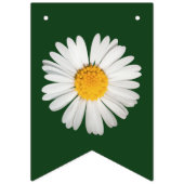 , heldere dagen, elke leeftijd blij vlaggetjes (Eerste vlag)