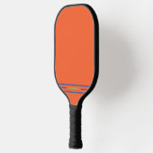 Heldere en kleurrijke Pickleball Paddle (Links)