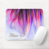 Heldere fantasie muismat (Met muis)