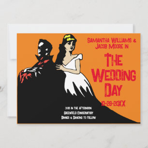 , heldere filmmonster kaart