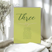 Heldere kleurrijke bruiloft zitgrafiek