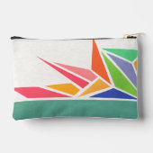 Heldere lentekleuren etui (Achterkant)