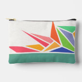 Heldere lentekleuren etui (Voorkant)