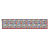 heldere mandala tafelloper medium (Horizontaal)