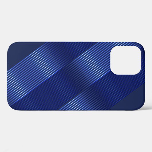 heldere moderne achtergrond , geomere objecten van Case-Mate iPhone case (Achterkant (horizontaal))
