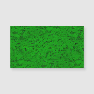 Heldere Neon Green Cork Bark Kijk uit Hout Graan