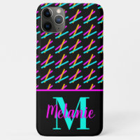 Heldere neon laser actie bloeiend plezier