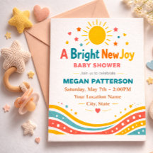 Heldere Neutrale Gouden Zon Design