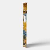 Heldere ogen Case-Mate iPhone case (Achterkant / Rechts)