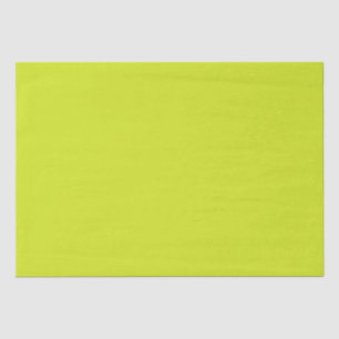 Heldere Pear Green Moderne Maximalistische Kerstmi Tissuepapier