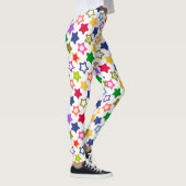 Heldere sterren leggings (Rechts)